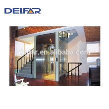 400kg elevador económico de vivienda con buen precio y calidad de Delfar
